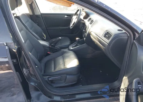 2011 Volkswagen Jetta 2.5L Se z USA, uszkodzony, nr VIN 3VWDZ7AJ7BM349967